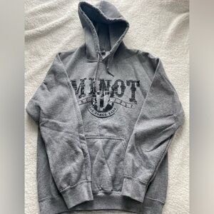 Fleece Hoodie